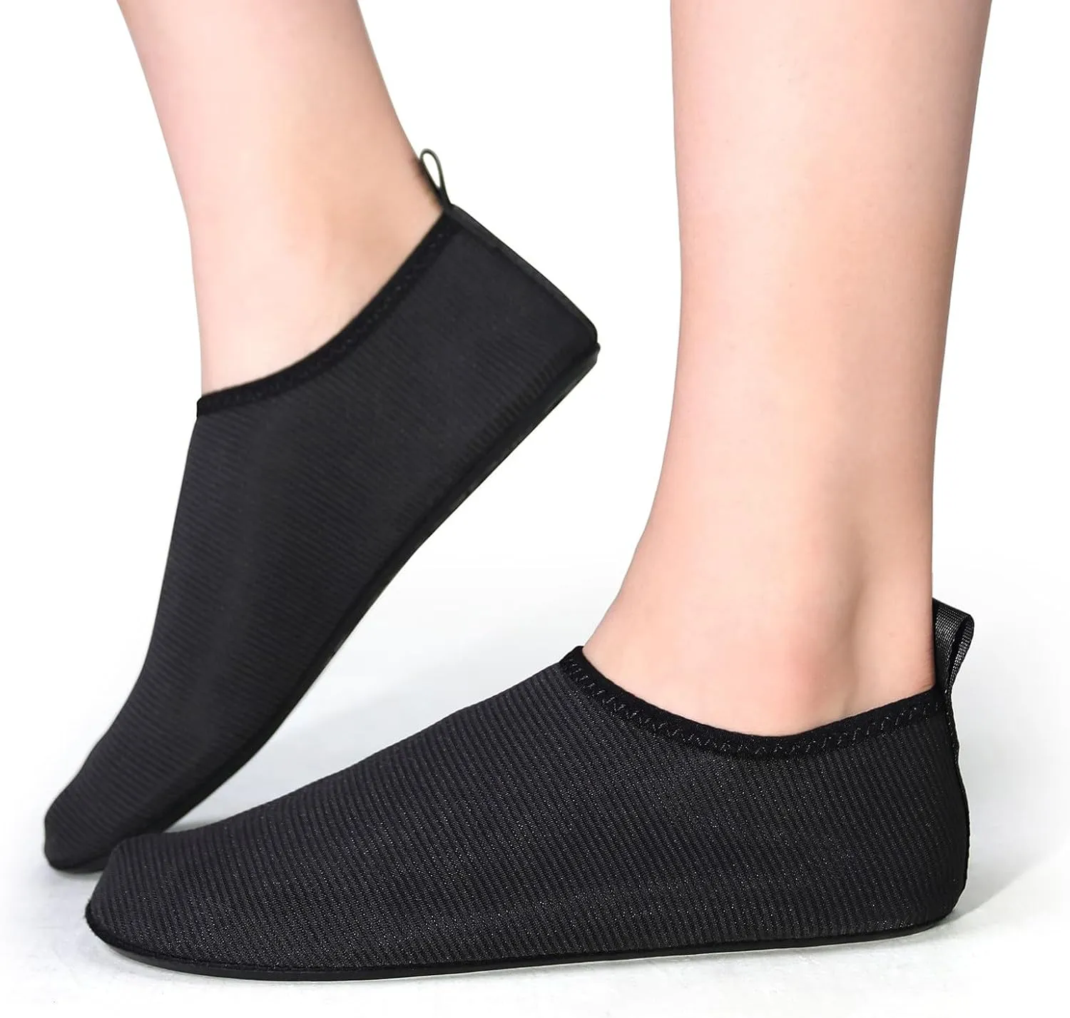 Water Shoes for Women Men Swim Barefoot Quick-Dry Adult Aqua Socks Non Slip Yoga Shoes Pool Camping Beach Boating Diving Fishing
