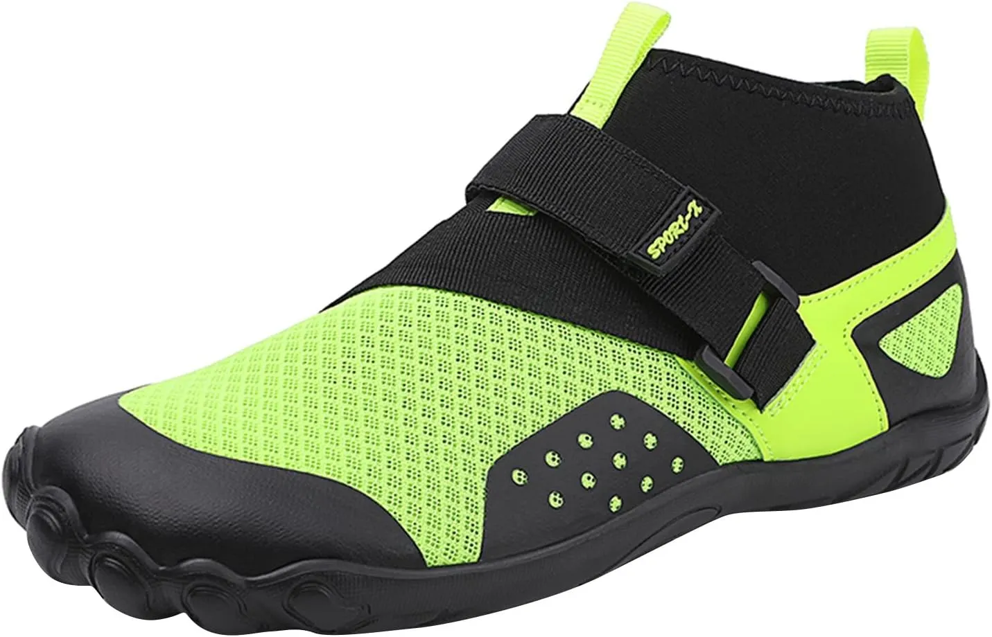 Water Shoes Men Extra Wide Large for Big Tall Men Womens Water Hiking Shoes