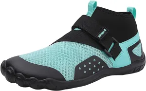 Water Shoes Men Extra Wide Large for Big Tall Men Womens Water Hiking Shoes