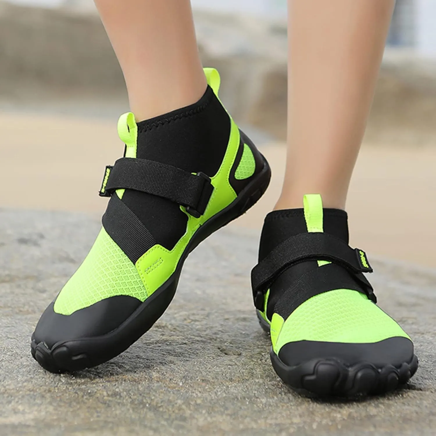 Water Shoes Men Extra Wide Large for Big Tall Men Womens Water Hiking Shoes
