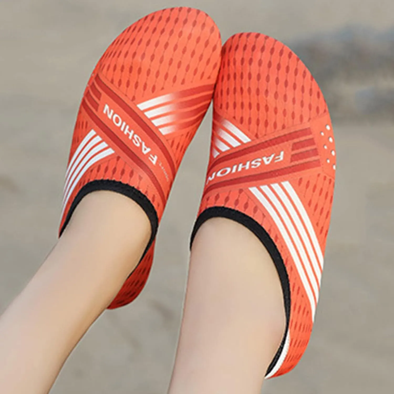 Water Shoes Men Wide Foot Quick Dry Aqua Sock Hiking and Water Shoes for Women Womens Pool Shoes Footwear Wide Toe Water Shoes for Swimming Fishing