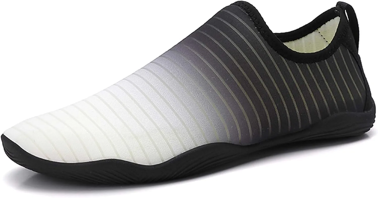 Water Shoes Men Women Water Sports Swimming Beach Surfing Barefoot Dance Yoga Fitness Training Multifunctional Shoes
