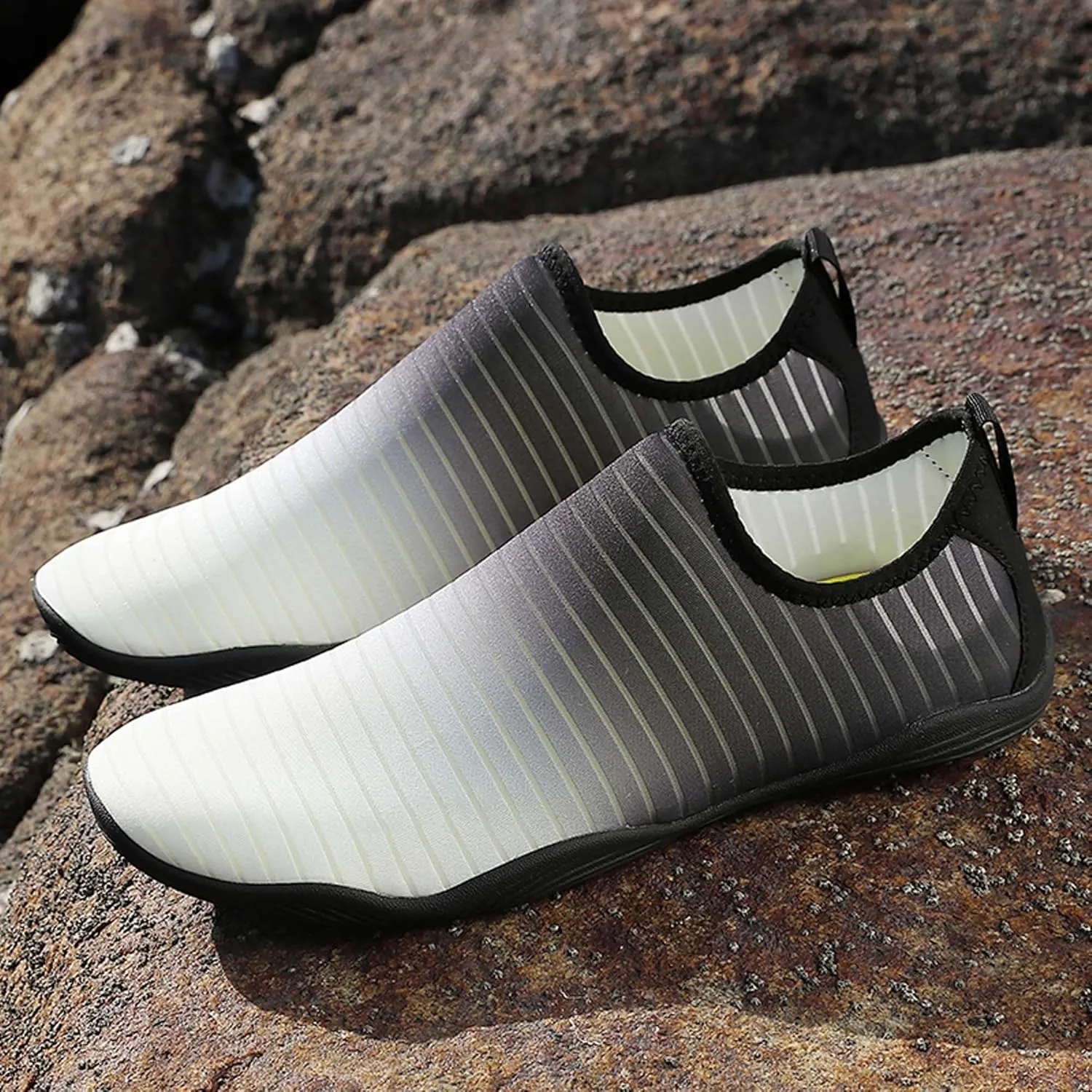 Water Shoes Men Women Water Sports Swimming Beach Surfing Barefoot Dance Yoga Fitness Training Multifunctional Shoes