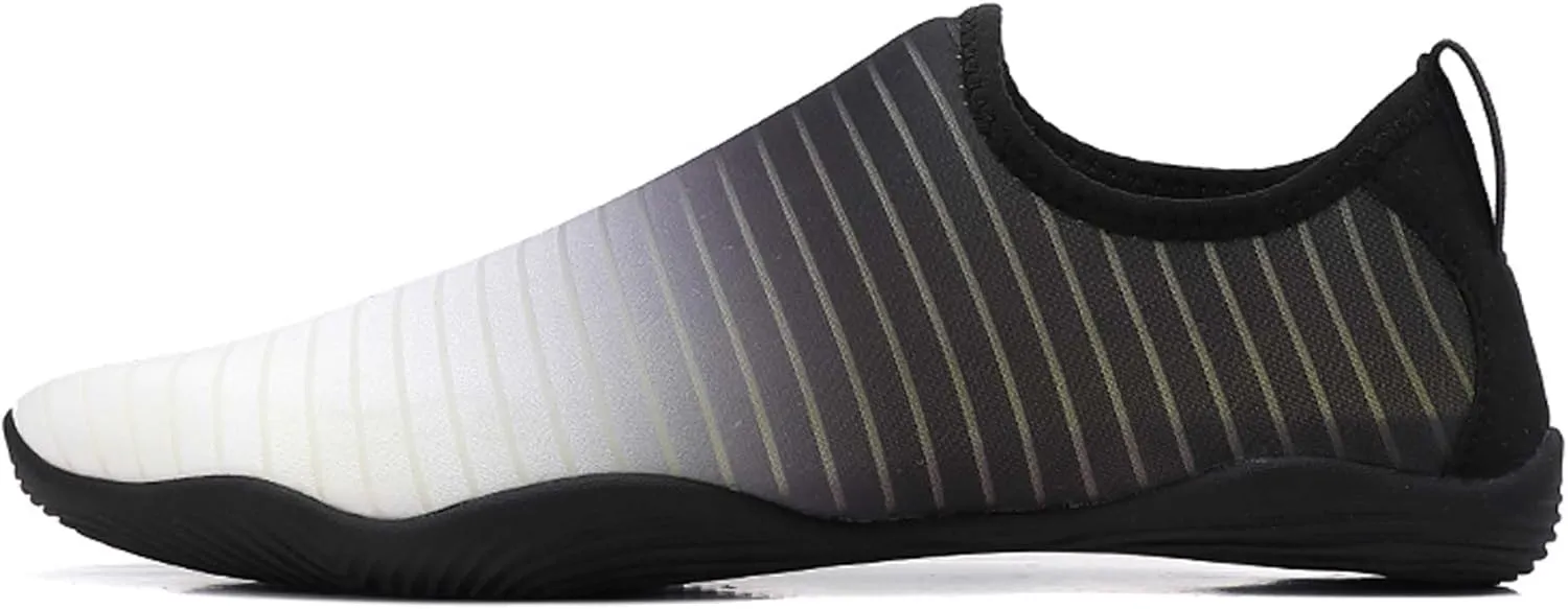 Water Shoes Men Women Water Sports Swimming Beach Surfing Barefoot Dance Yoga Fitness Training Multifunctional Shoes