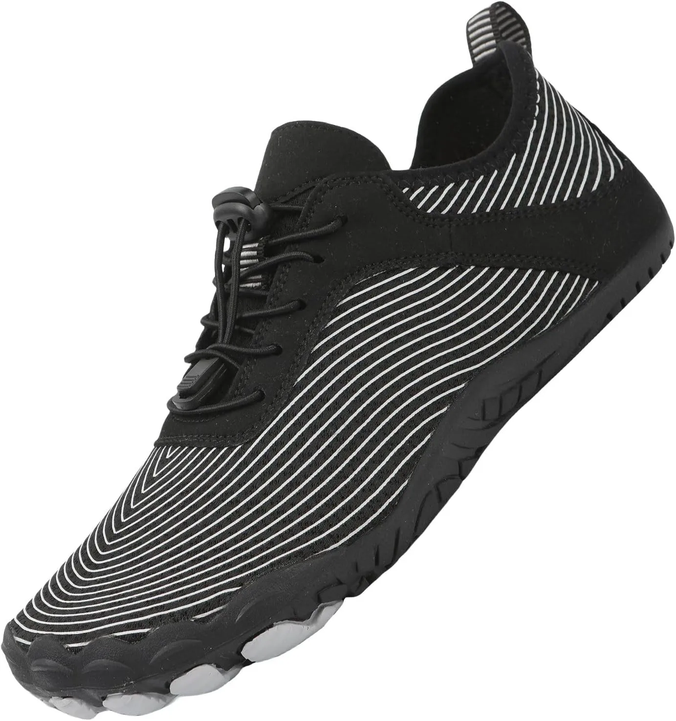 Water Shoes Men,Mens Water Shoes,Sports Shoes Women,Barefoot Shoes,Womens Aqua Swim Shoes,Beach Shoes,Quick Dry Water Shoes,Aqua Sports Outdoor Shoes