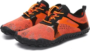 Water Shoes Quick Dry Men's Fashion Lightweight Breathable Sneakers Women Travel Outdoor Hiking Walking Shoes Climbing Sneakers