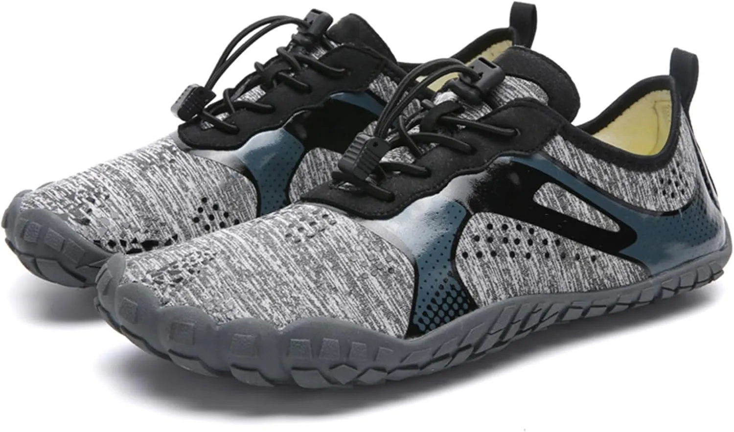 Water Shoes Quick Dry Men's Fashion Lightweight Breathable Sneakers Women Travel Outdoor Hiking Walking Shoes Climbing Sneakers