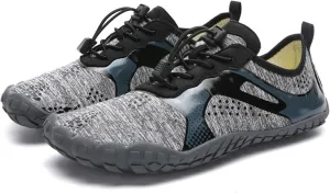 Water Shoes Quick Dry Men's Fashion Lightweight Breathable Sneakers Women Travel Outdoor Hiking Walking Shoes Climbing Sneakers