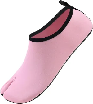 Water Shoes with Arch Support for Women Size 10 Quick Dry Aqua Sock Hiking Water Shoe