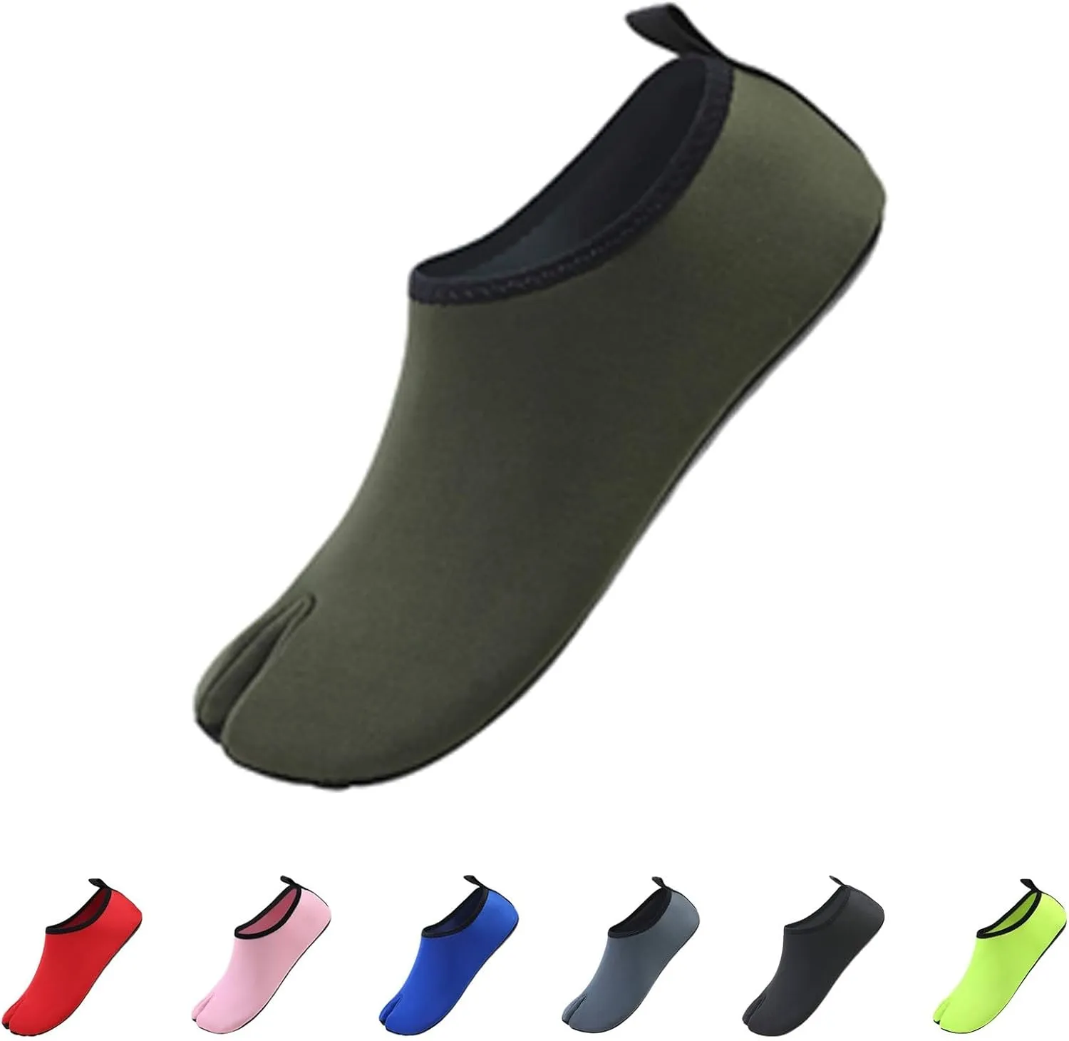 Water Shoes with Arch Support for Women Size 10 Quick Dry Aqua Sock Hiking Water Shoe