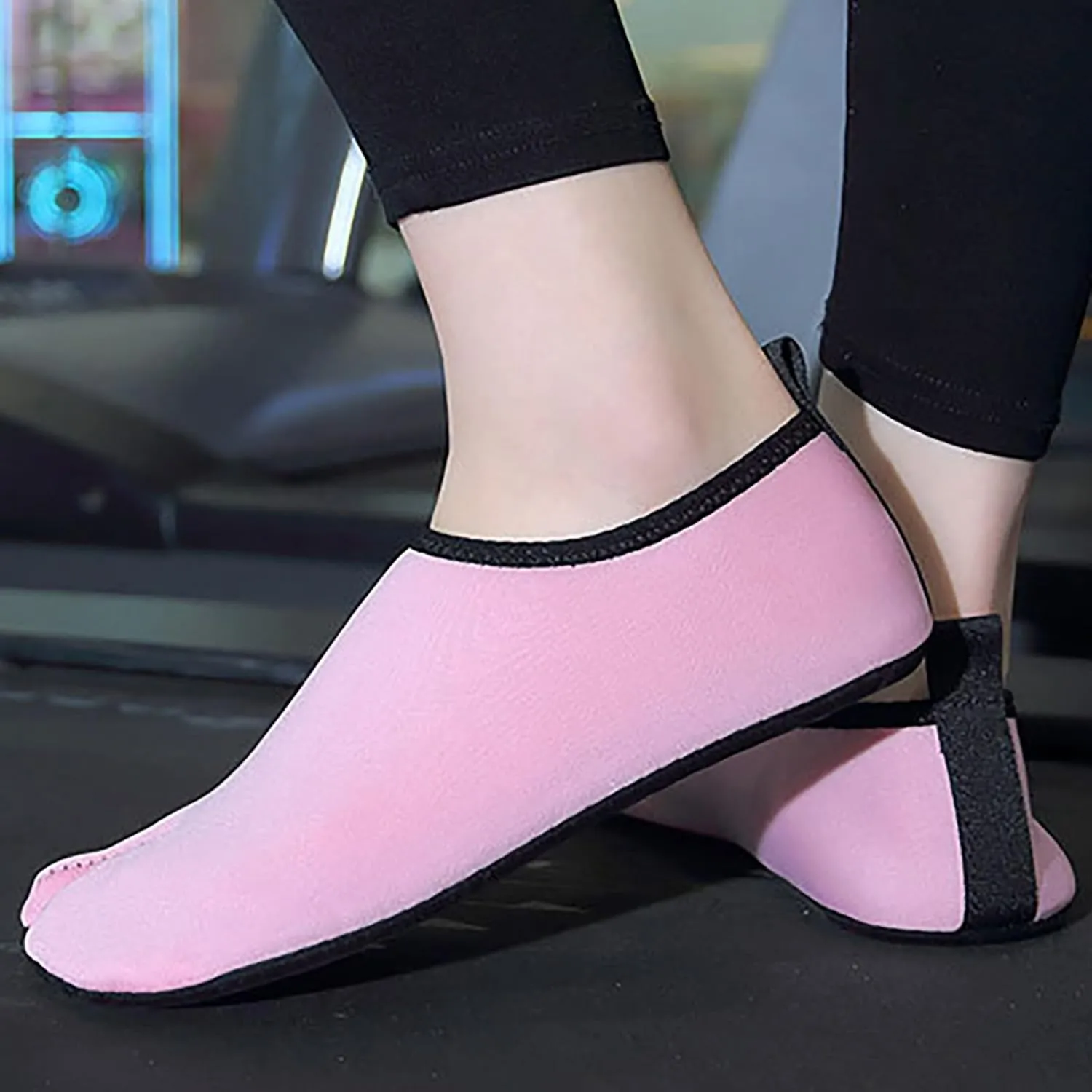 Water Shoes with Arch Support for Women Size 10 Quick Dry Aqua Sock Hiking Water Shoe