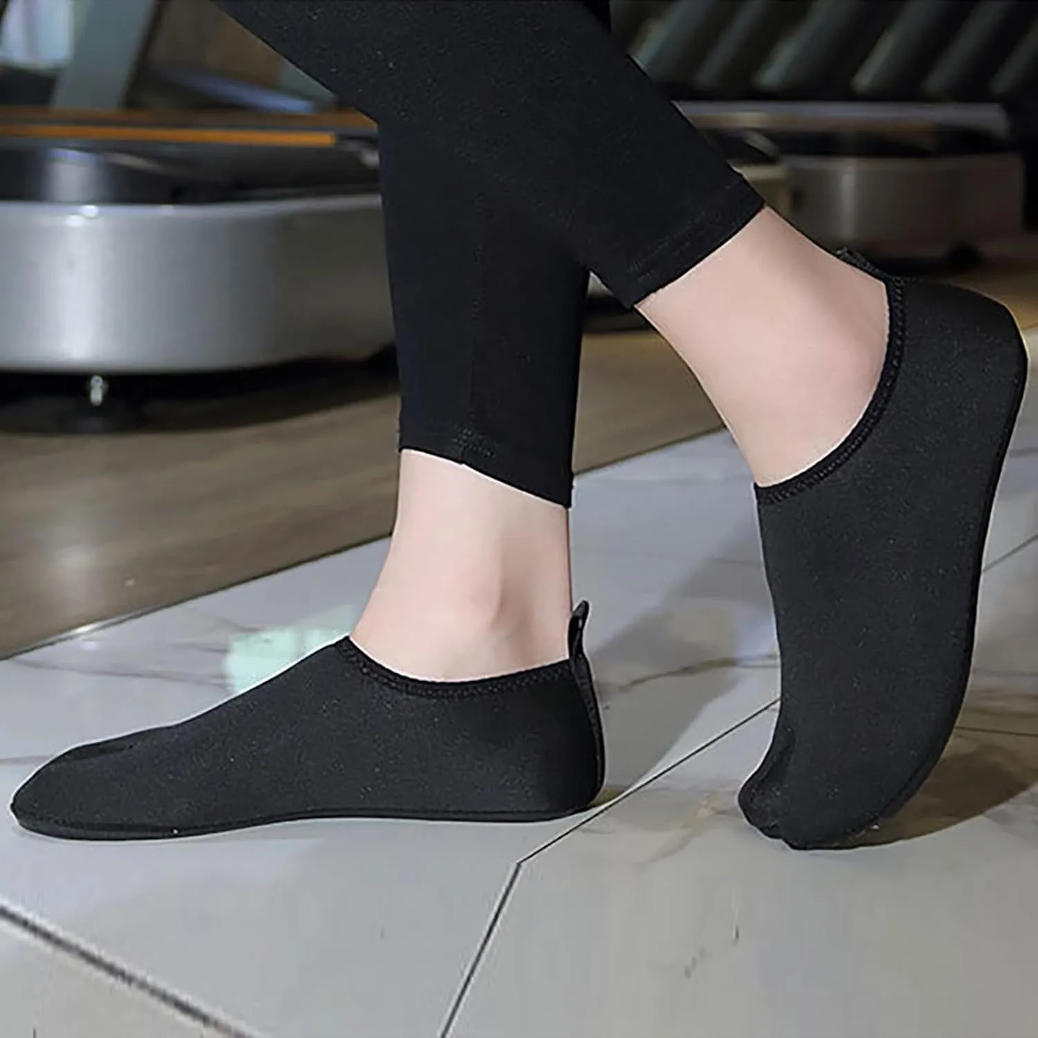 Water Shoes with Arch Support for Women Size 10 Quick Dry Aqua Sock Hiking Water Shoe