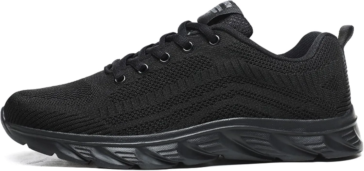 Womens Lace Up Sneakers Women Walking Tennis Shoes Tennis Shoes Womens Walking Men's Casual Dress Shoes Black Platform Sneaker White Tennis Shoe Trainers Shoe