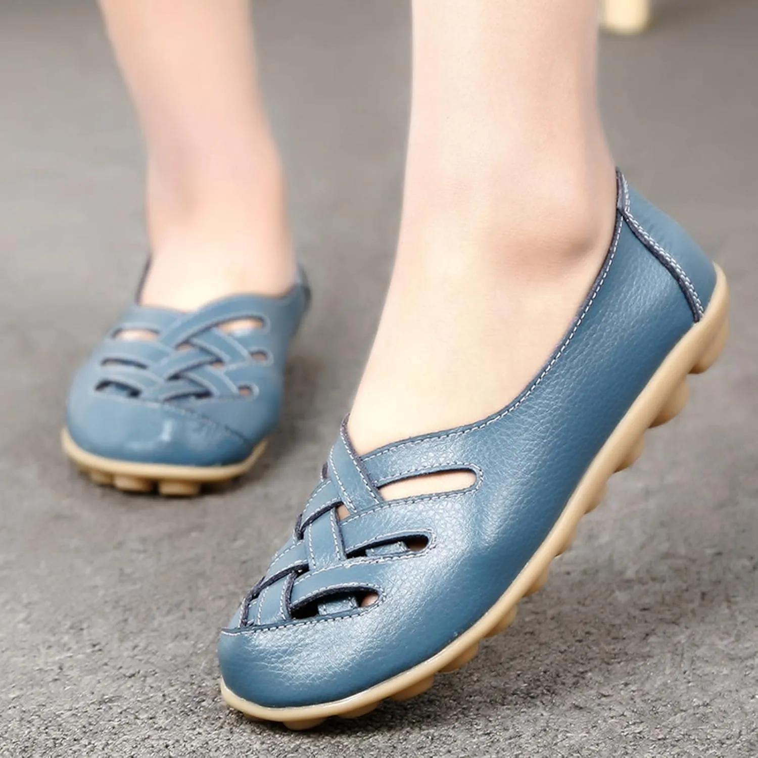 Women's Orthopedic Sneakers Comfortable Casual Ladies Athletic Shoes Arch Support Mesh Female Round Toe Shoes Running Jogging Shoe Stretch Diabetic Casual Walking Sneaker