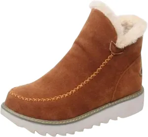 Womens Winter House Shoes with Arch Support Cute Boots for Girls Black Fluffy Boots Fuzzy Boots Womens Womens Snow Boots Size 10 White Early Prime of Day Deals