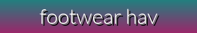 Stylish and Comfortable Footwear for Every Occasion | Footwear Haven